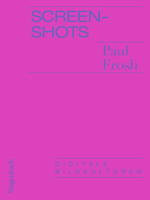 cover image of Screenshots